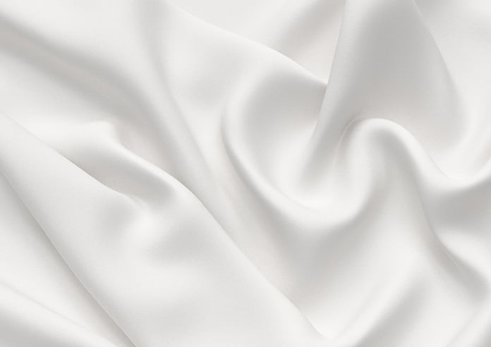 Medina, Ivory - Twist&Fit Roman Blind - Image 4